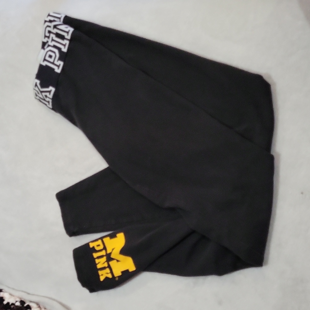 Victoria's Secret PINK Leggings